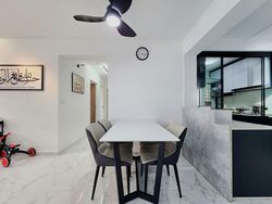 Blk 20 Tampines Central 1 (Tampines), HDB 5 Rooms #584049881